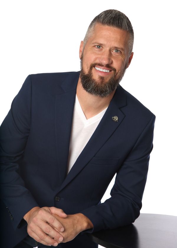 Picture of Adam Kiefer